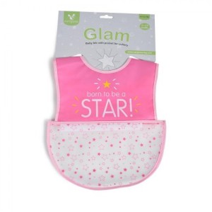 Cangaroo Bavaglino Glam Rosa