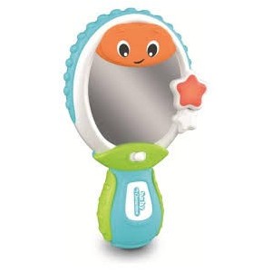 Baby Specchietto