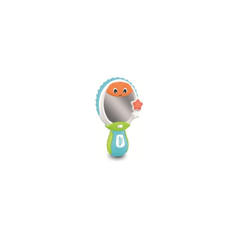 Baby Specchietto Baby Specchietto