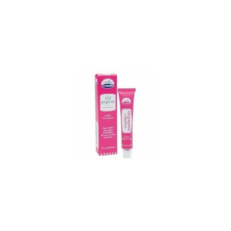 Euphidra Gel Gengivale 15Ml