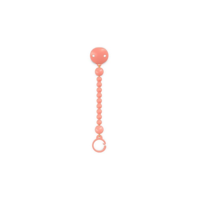 Suavinex Colour Essence Clip Silicone Pesca