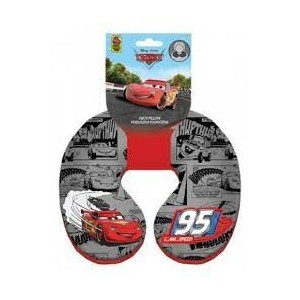 Bibo Disney Cuscino Riposacollo Cars 59600