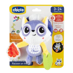 Chicco Gioco Bsf Orsetto Lavatore Portatile