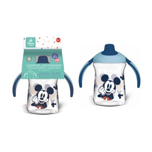 Disney Baby Bicchiere Training 380Ml Mickey Art.