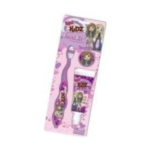 Travel Kit Bratz