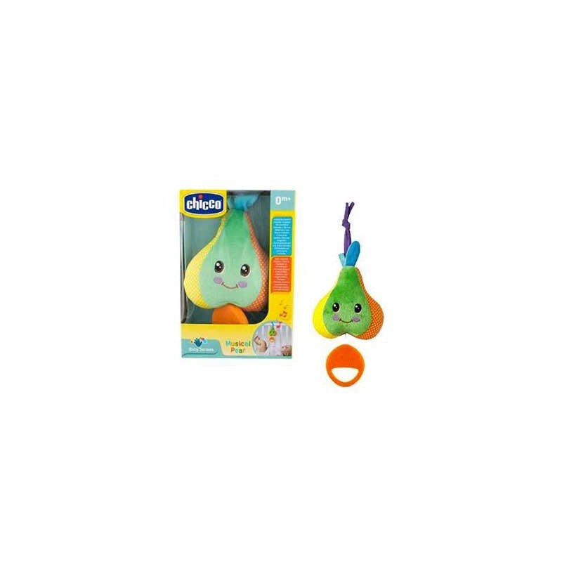 Chicco Gioco Baby Senses Carillon Dolce Pera