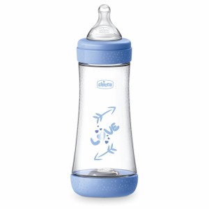 Chicco Biberon Perfect5 Bimbo 300Ml 4M+ Fl.