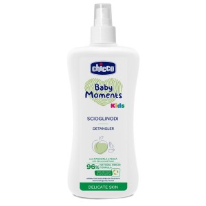 Chicco Scioglinodi 200Ml Kids Delicate Skin
