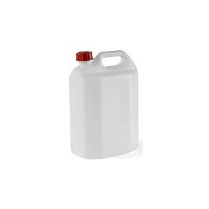 Gel Ingienizzante Mani Tanica 5 Lt