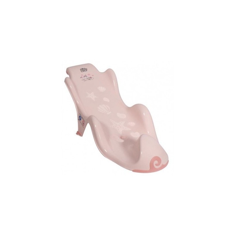 Bibo Sedile Da Bagno Acqua Grand Rosa Bibo108R