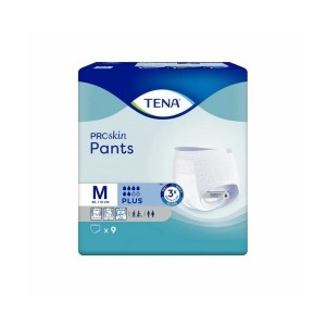 Tena Pants Plus Tg.