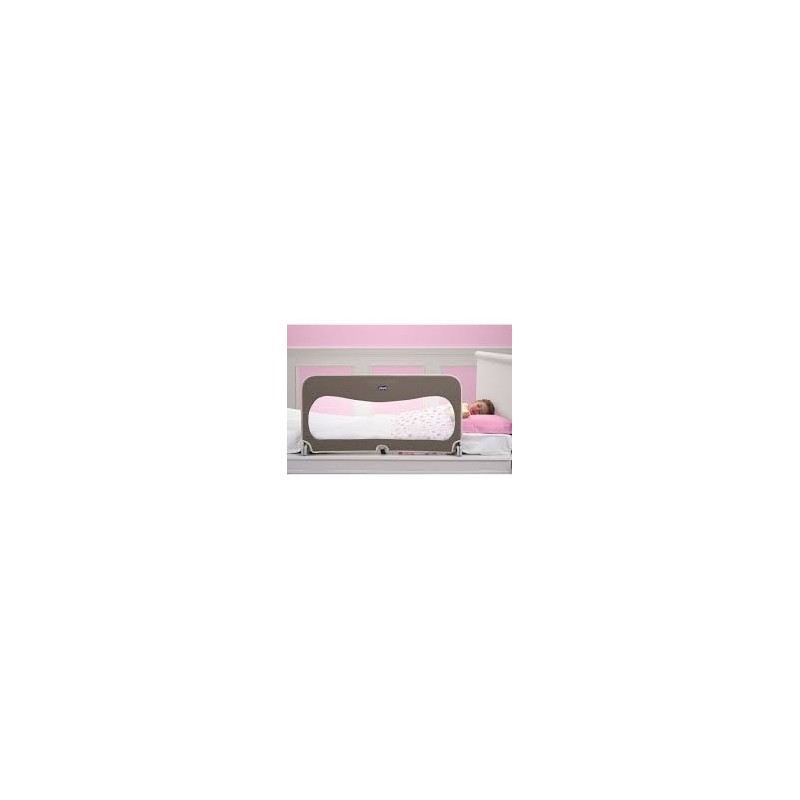 Barriera Letto 95Cm Natural