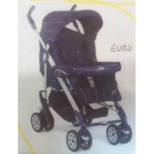 Passeggino Ct 01 Full Optional Chicco Zig Zag