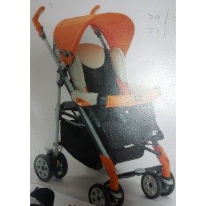 Passeggino C1 Summer Chicco