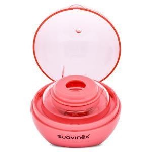 Suavinex Duccio Cipria Sterilizzaciuccio