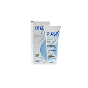 Saugella Crema Ragadi Seno 30Ml