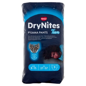 Drynites 8-15 Anni Boy 27-57Kg Pz.