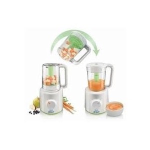 Avent Easypappa 2 In 1 Omogeneizzatore