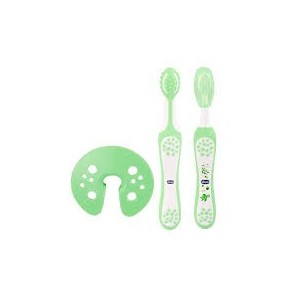 Set Evolutivo Oral Care