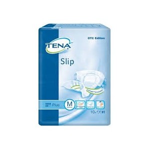 Tena Slip Plus Tg.m Pz.