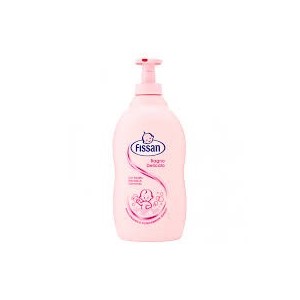 Fissan Baby Bagno Delicato 400Ml