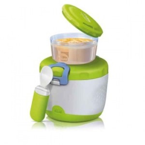 Chicco Thermos Portapappa System Easy Meal 6M+