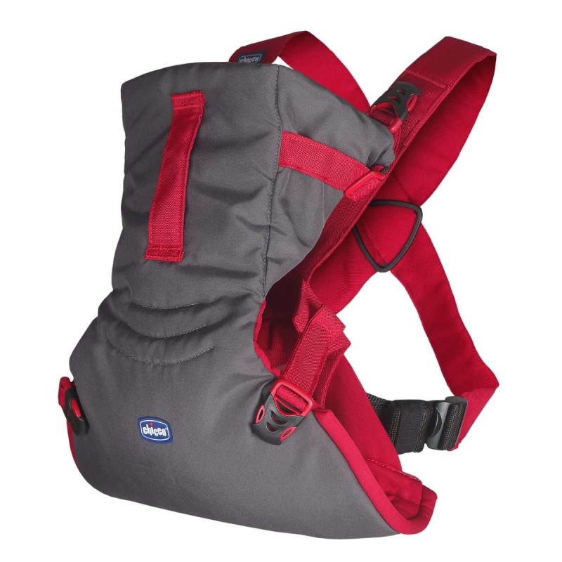 Chicco Marsupio Easy Fit Paprika 2017
