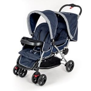 Babideal Gemellare Tandem Dorel