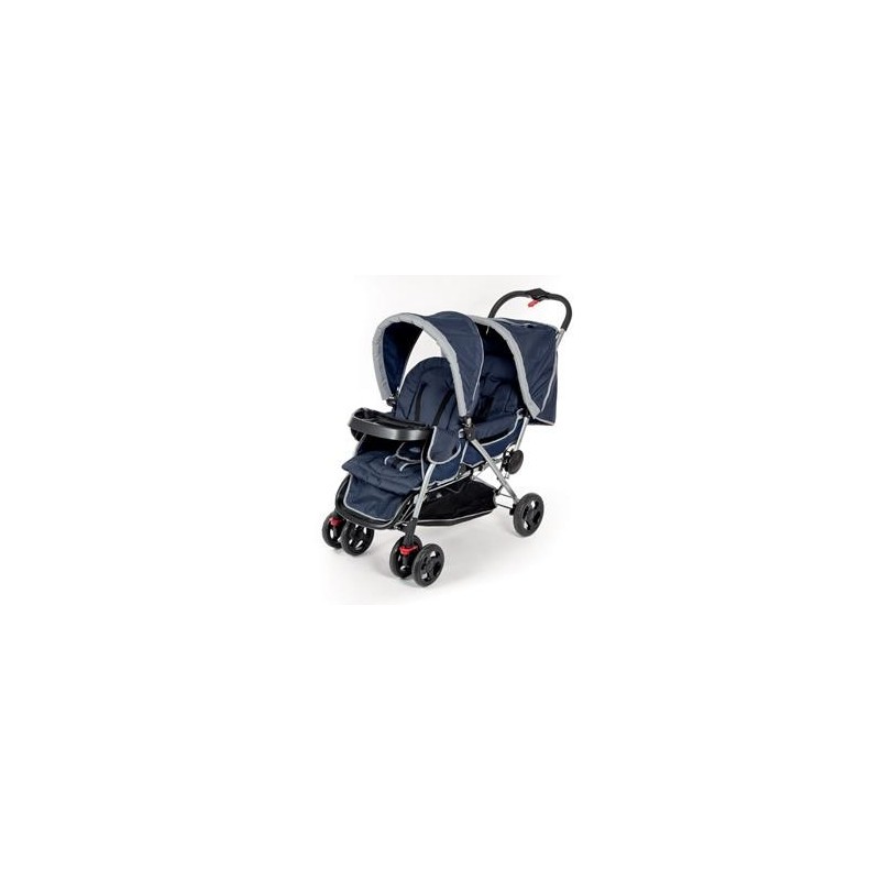 Babideal Gemellare Tandem Dorel