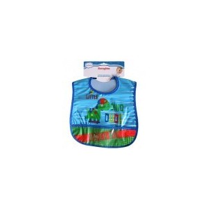 Unifamily Bavaglino Con Elastico Boy
