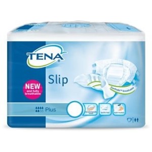 Tena Slip Plus Tg.l Pz.