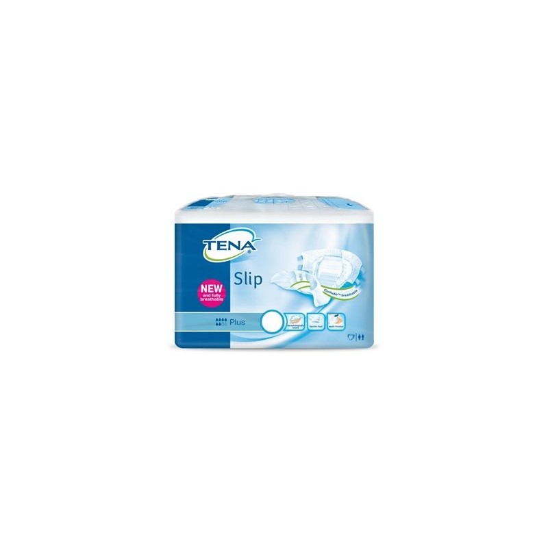 Tena Slip Plus Tg.l Pz.