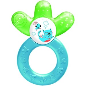 Mam Dentaruolo Cooler 4M+ Maschio