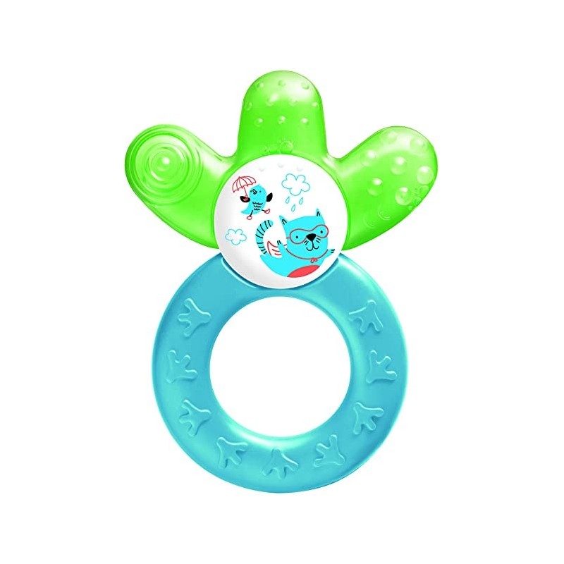 Mam Dentaruolo Cooler 4M+ Maschio