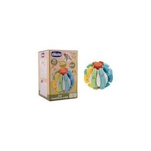 Chicco Transform A Ball 2 In 1 Eco