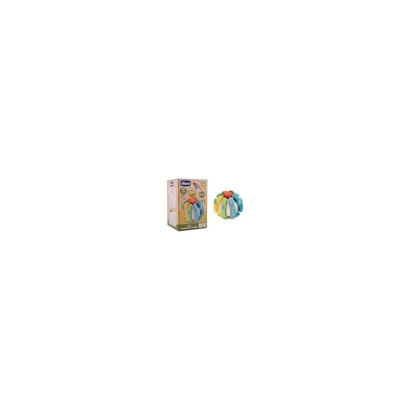 Chicco Transform A Ball 2 In 1 Eco Chicco Transform A Ball 2 In 1 Eco