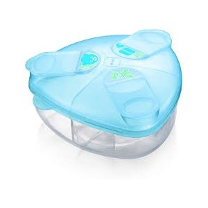 Mam Contenitore Latte In Polvere Maschio
