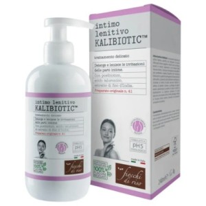 Fiocchi Di Riso Intimo Lenitivo Kalibiotic 240Ml 95164.