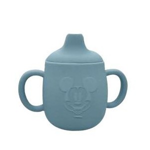 Disney Baby Tazza Training Silicone 295Ml Mickey Art.