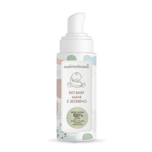 Suavinex Baby Mousse Mani E Sedderino 200Ml