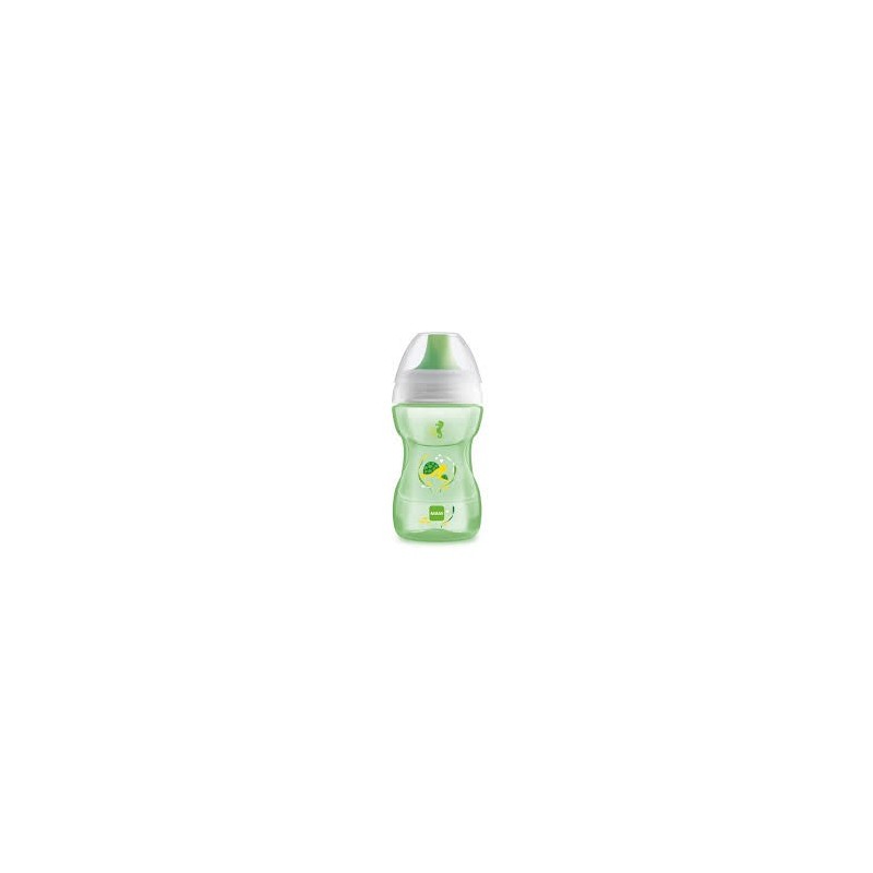 Mam Tazza Fun To Drink 270Ml Neutro