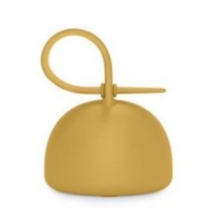 Suavinex Selection Portasucchietto Silicone Mango
