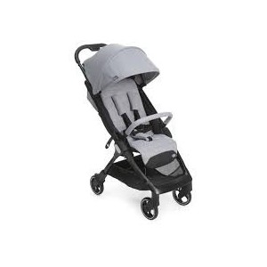 Chicco Passeggino We Cool Grey