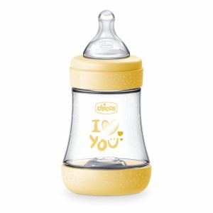 Chicco Biberon Perfect 5 Plast.neutro 150Ml Fl.