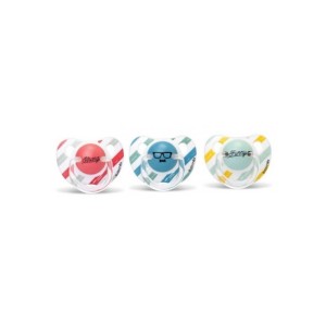 Suavinex Succhietto Evolution Anatomico 6/18M As You