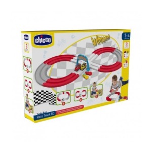 Chicco Gioco Pista Macchinine Turboball Rc