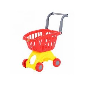 1272 Moni Mini Carrello Mercato