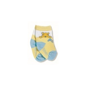 Calzino Disney 0-6 Mesi
