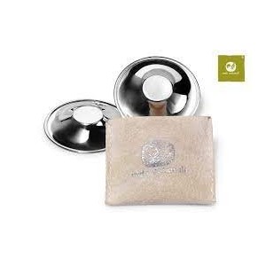 Suavinex Paracapezzoli Argento