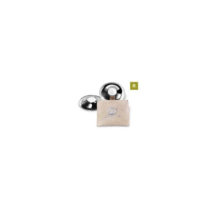 Suavinex Paracapezzoli Argento